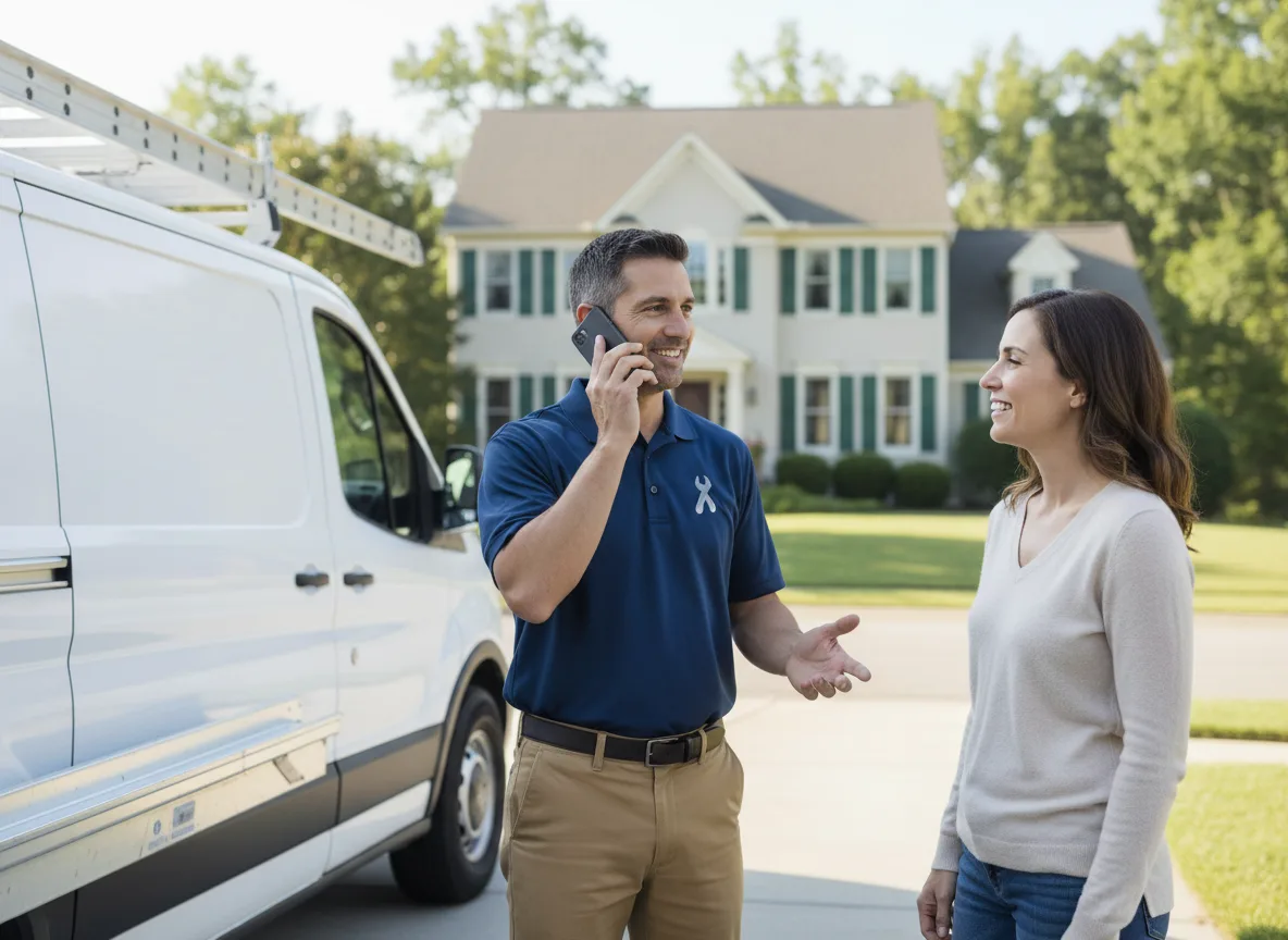 Home Gutter Service La Russell, MO FAQs